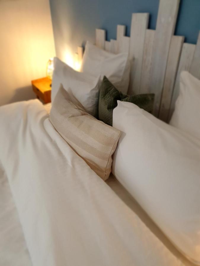 Le Guelef - Appartement 2 Personnes オルベ エクステリア 写真