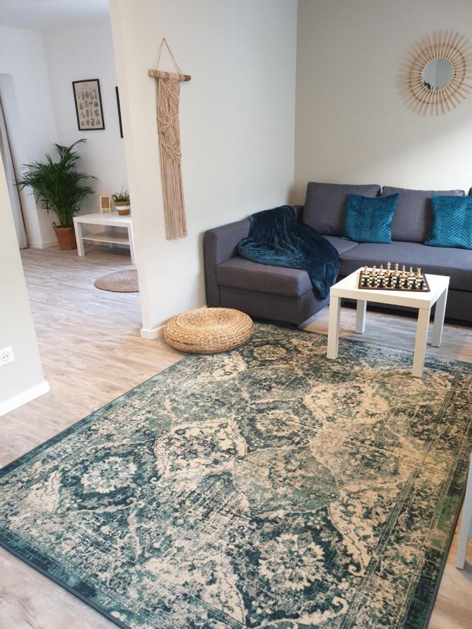 Le Guelef - Appartement 2 Personnes オルベ エクステリア 写真